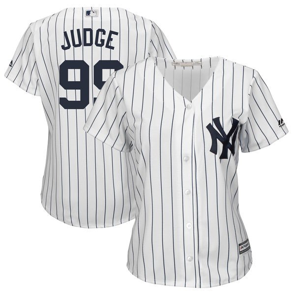 Judge Jersey without the Name : r/NYYankees